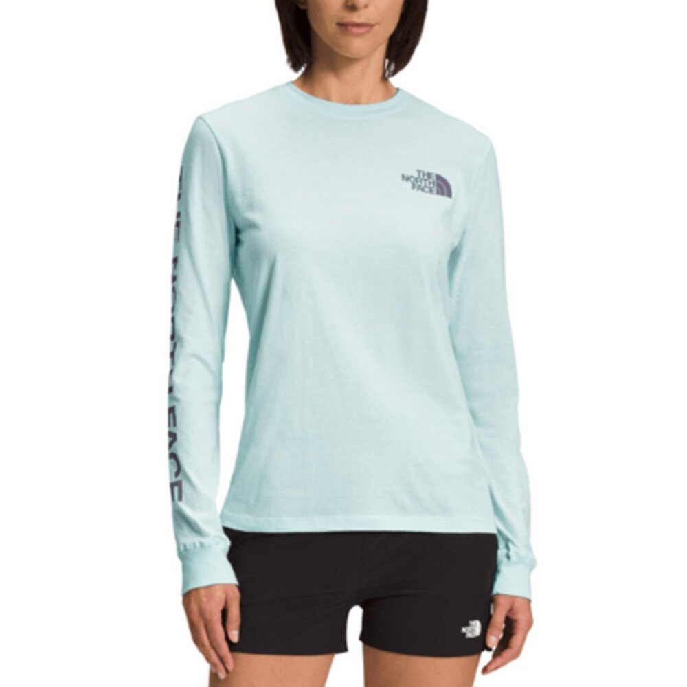 The North Face HIT Graphic Tee